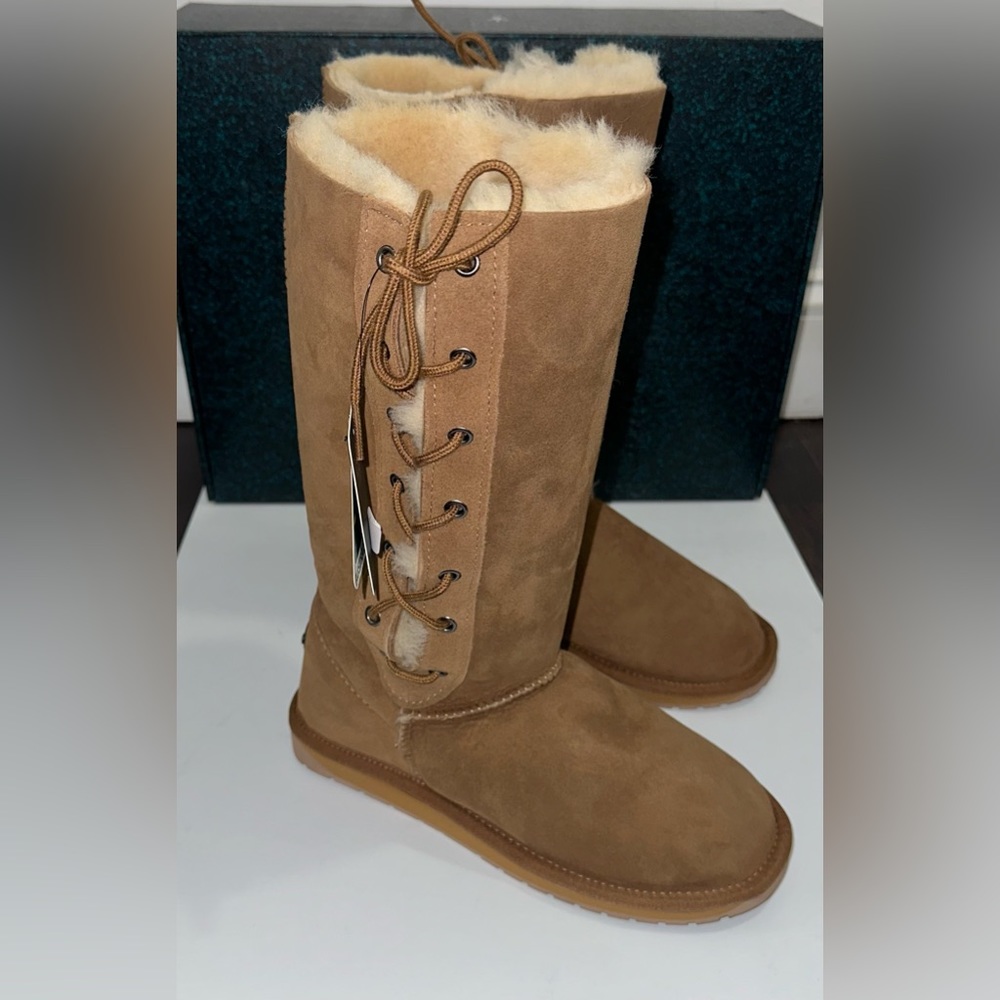 Emu Australia Boots